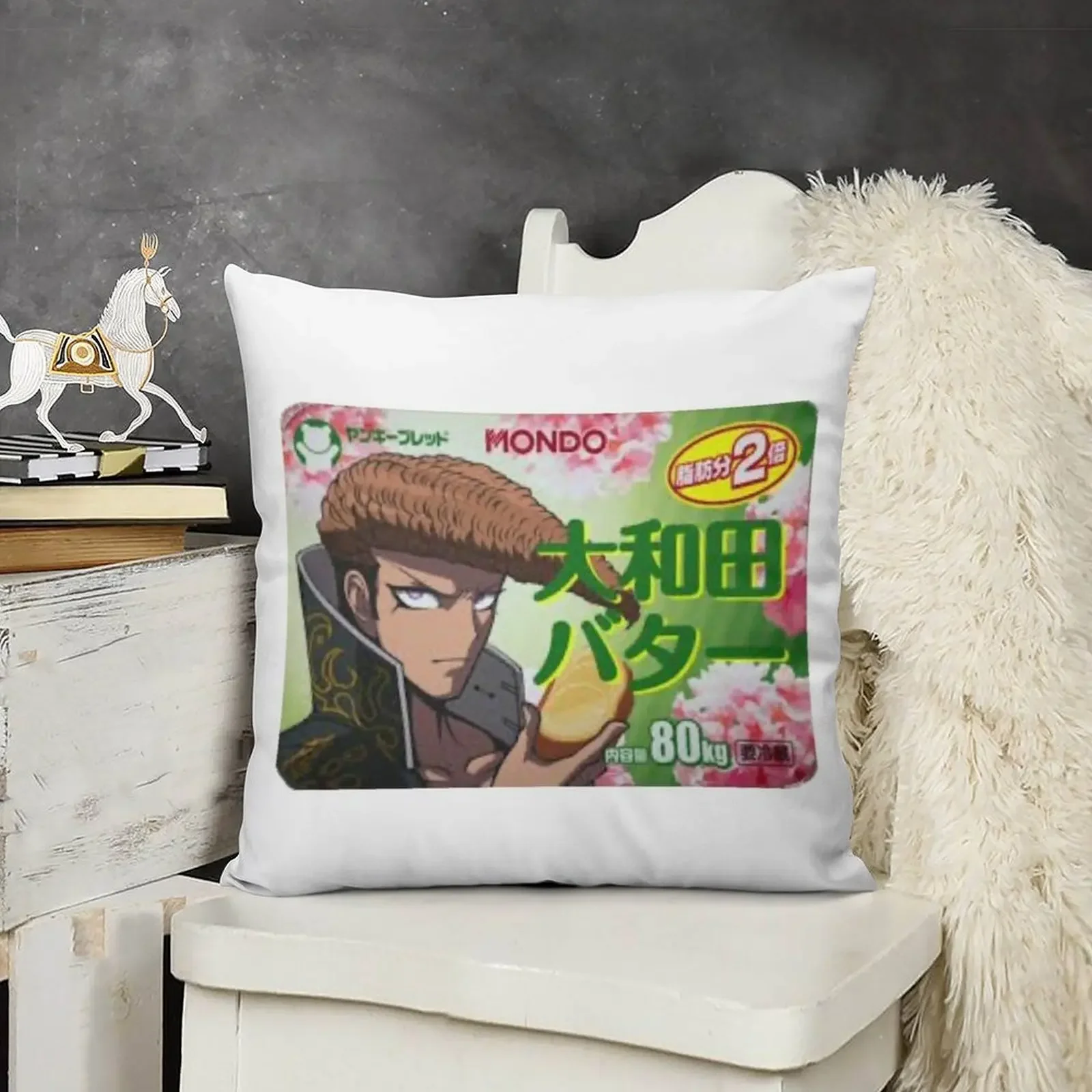 Декоративные подушки с маслом Медо декоративные для гостиной