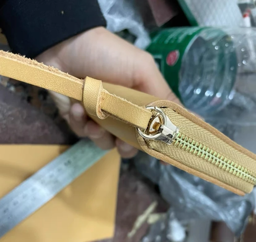 Набор рыболовных приманок ручной работы коробка с блестками для крючков