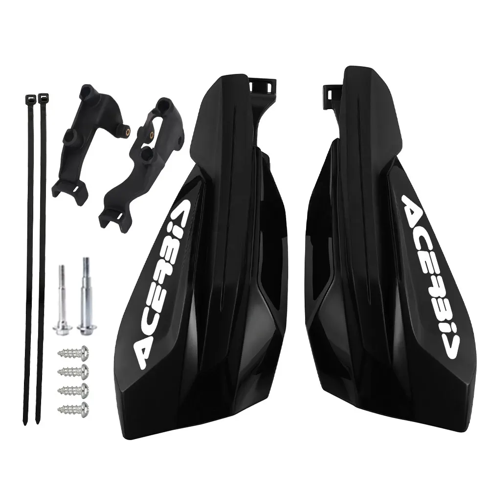 

Защита Рук Для Мотоциклов KTM SX SXF EXCF SXF XCW XCF, Для Мотокроссовых Мотоциклов 65 85 125 150 250 350 450 2017-2020