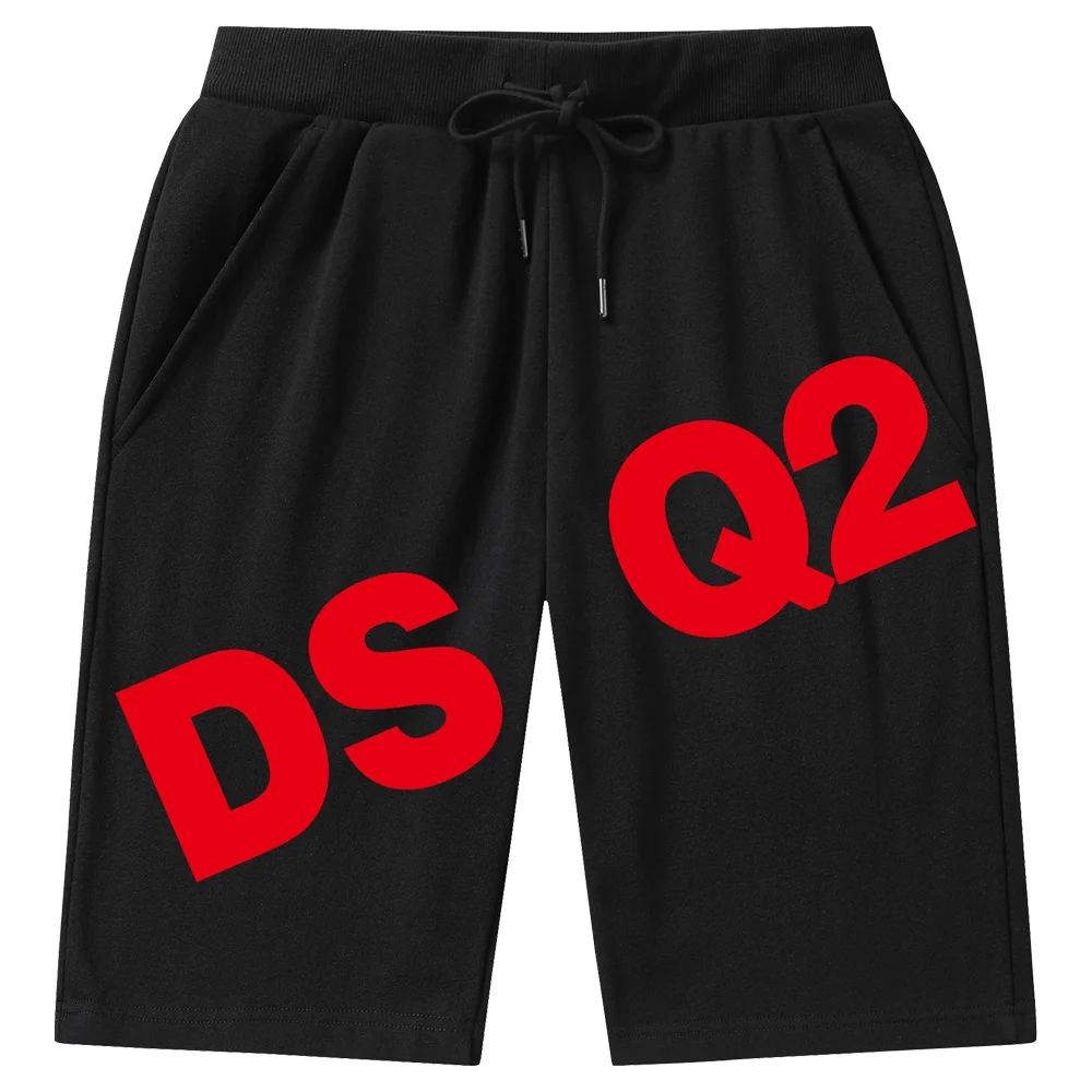 Рисунок 3 - Мужские повседневные шорты Dsq