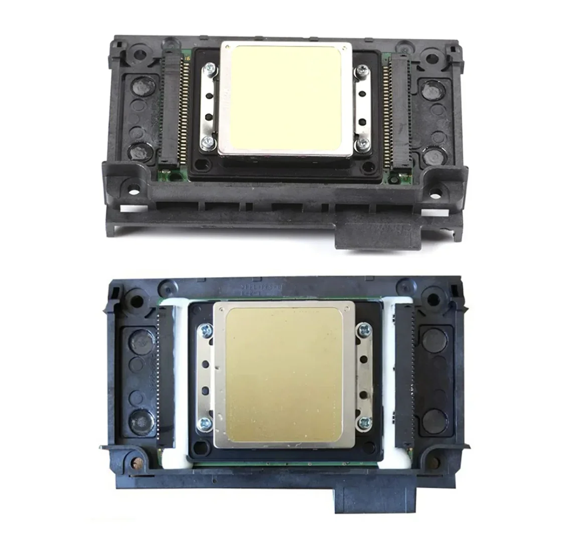 Печатающая головка для эко-растворителя/УФ-принтера Cabezal F1080 A1 DTF XP600 печатающая