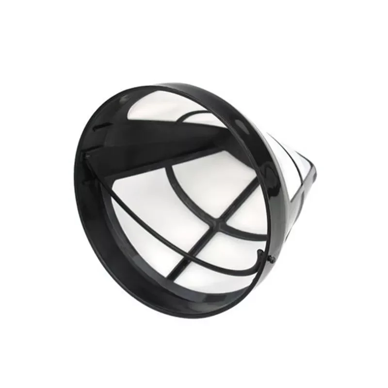 

Reusable Coffee Filter Basket Cup Style Coffee Machine Strainer Mesh Coffee Accessories Coffee Tools