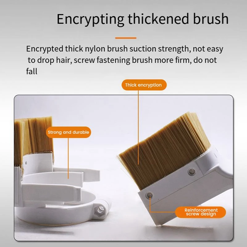 90 мм гравировальный станок шпиндель пылезащитная щетка пылесос пылесборник