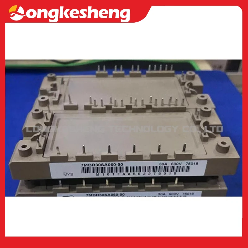 

Оригинальный модуль для пылесоса 7MBR30SA060-50