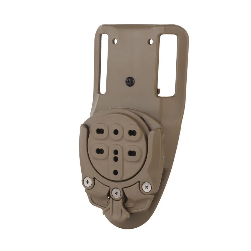 Фото Внешнее стандартное Крепление 360 градусов основание G-Code RTI для ремня охоты QLS №2