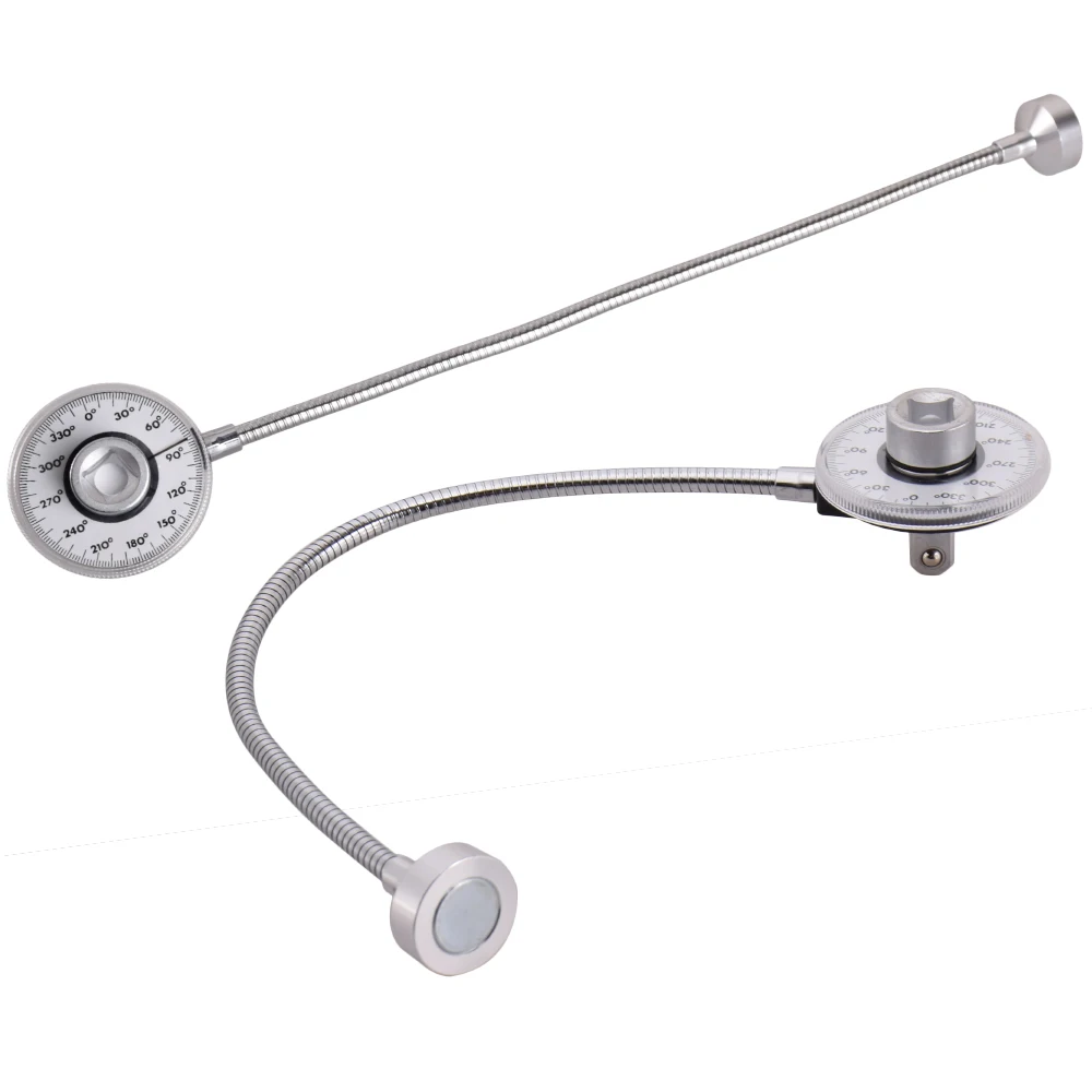 Высококачественный Магнитный транспортир крутящего момента циферблатного типа