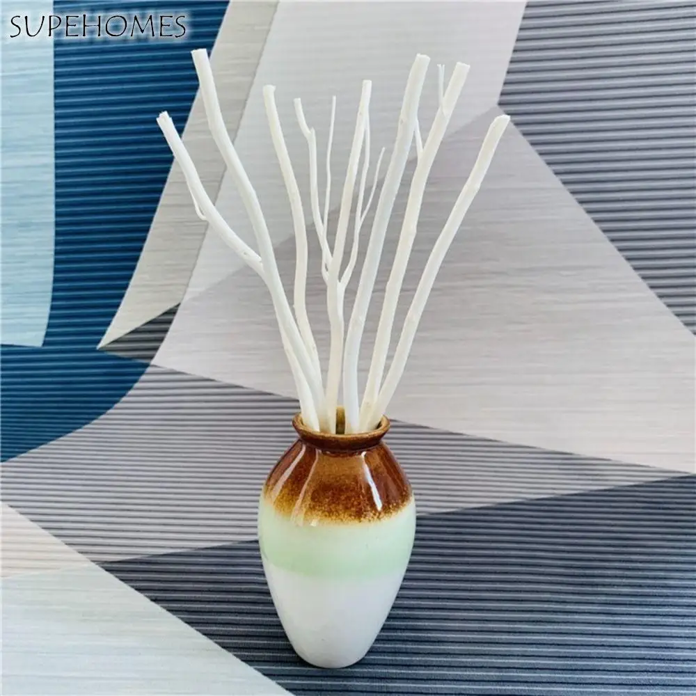 

Handmade No Fire Home Decor No Lateral Branches Purifying Air Dry Branches Aromatherapy Sticks Aroma Diffuser Willow Branch