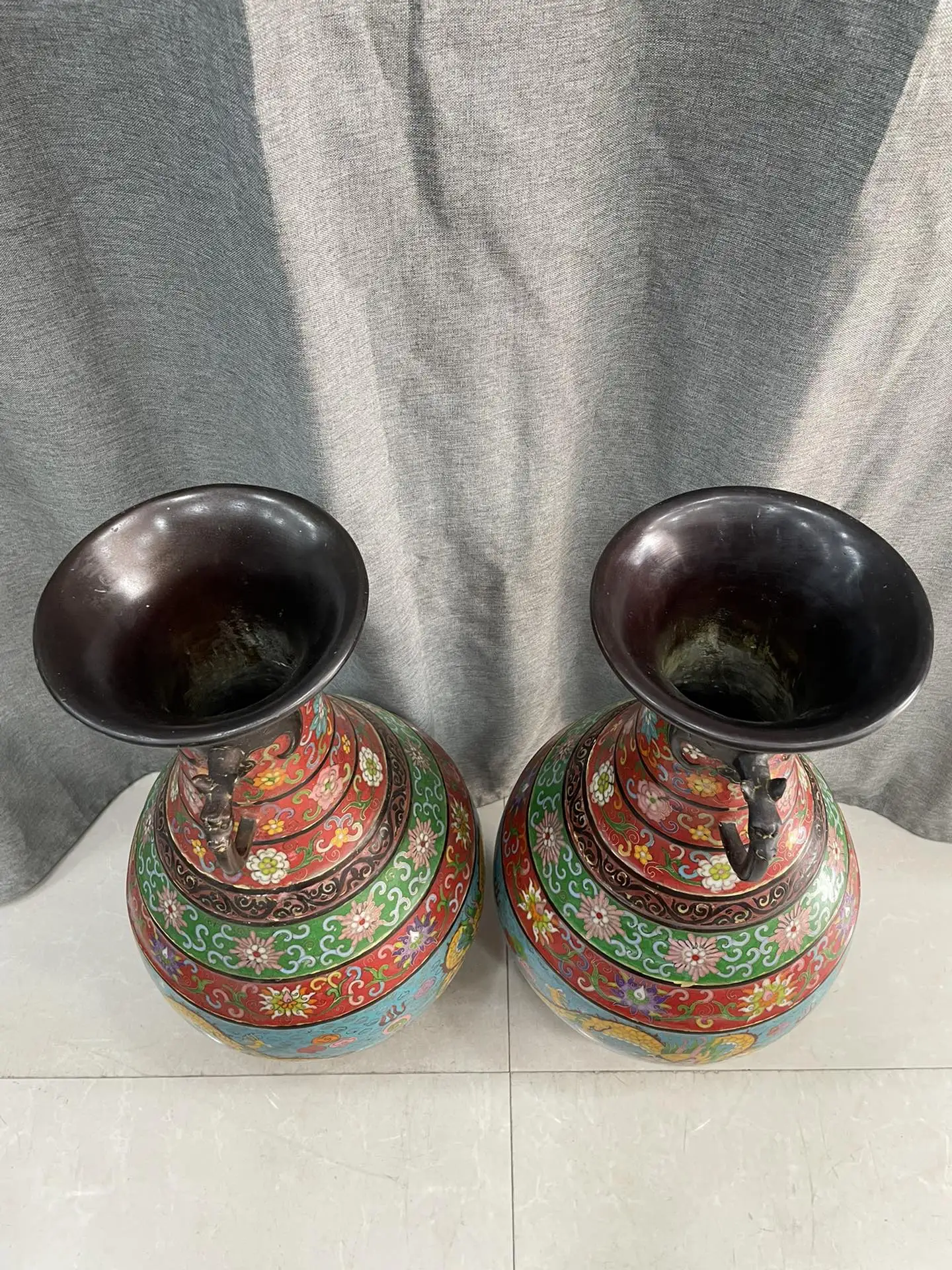 Рисунок 5 - Коллекция тибетских храмов