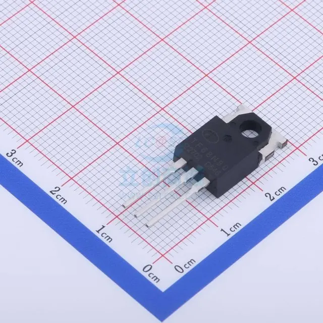 

Бесплатная доставка (MOSFET) 68N80 68N8 0 20 шт.