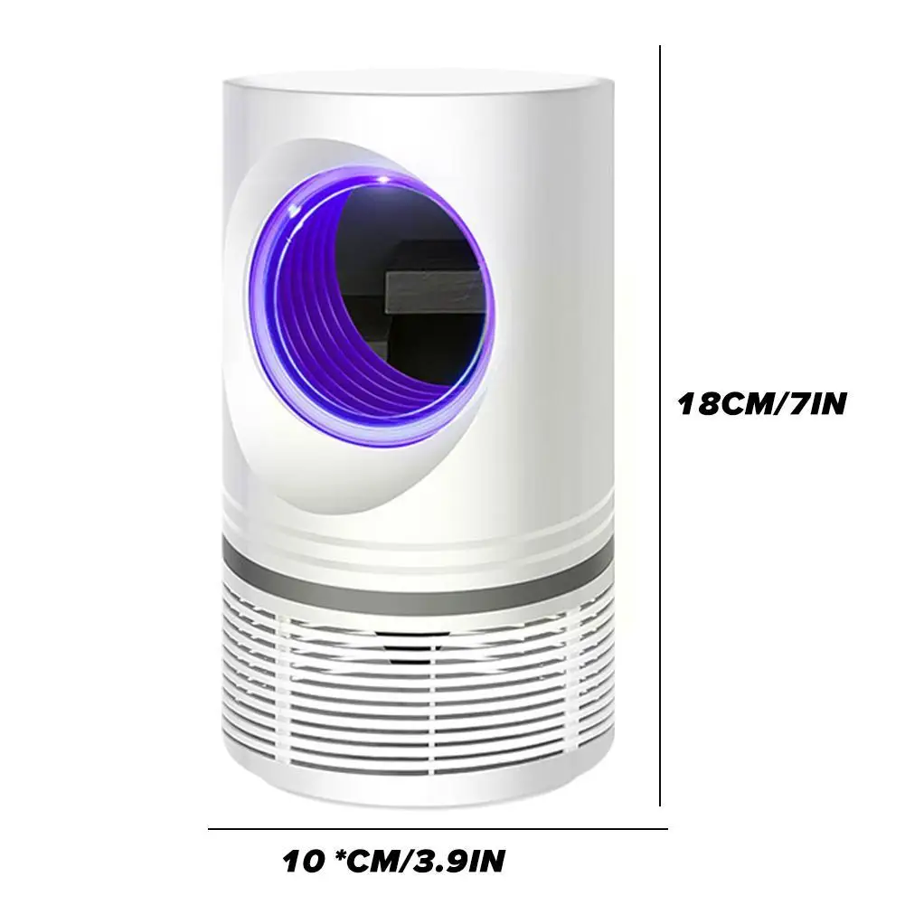 Рисунок 6 - 5 Вт средство для уничтожения комаров