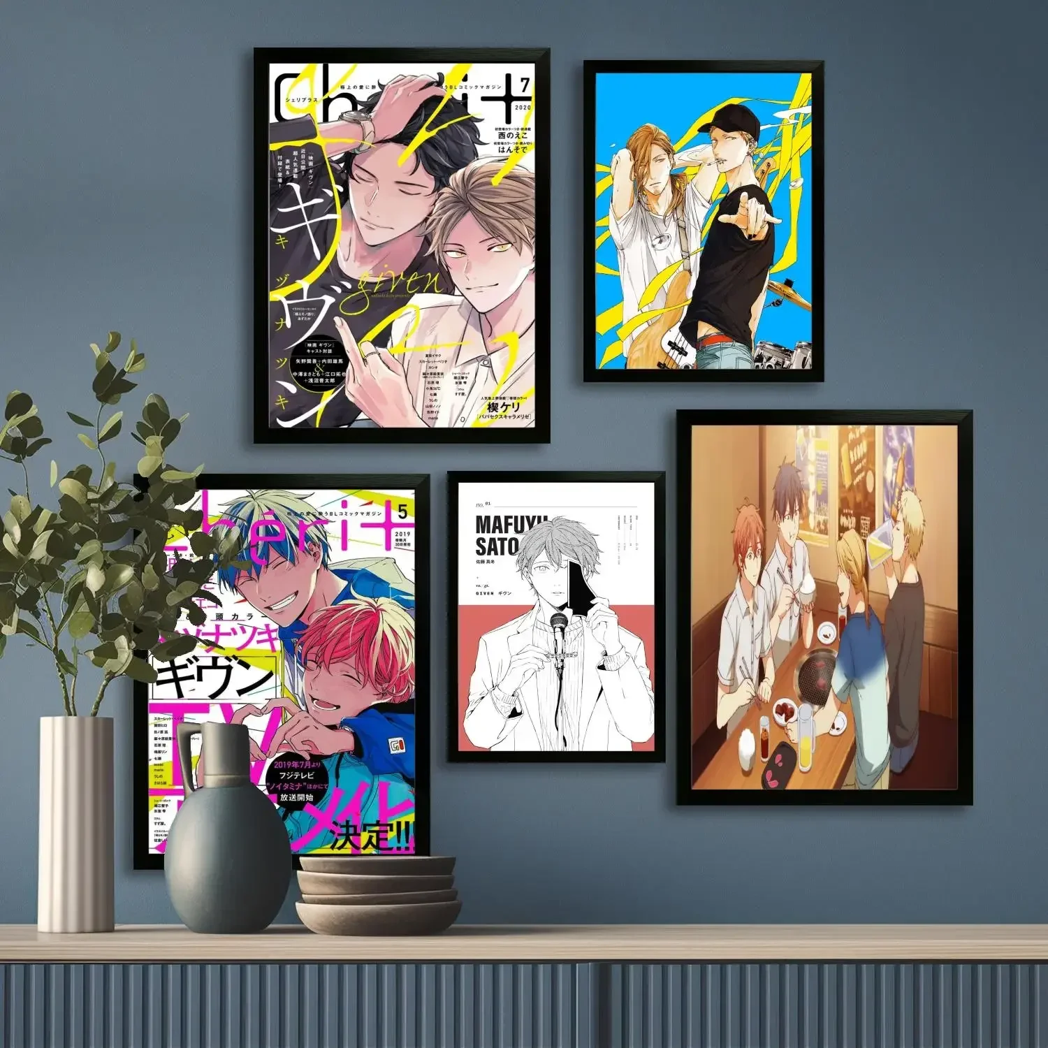 Настоящий холст художественный постер и настенная художественная картина с