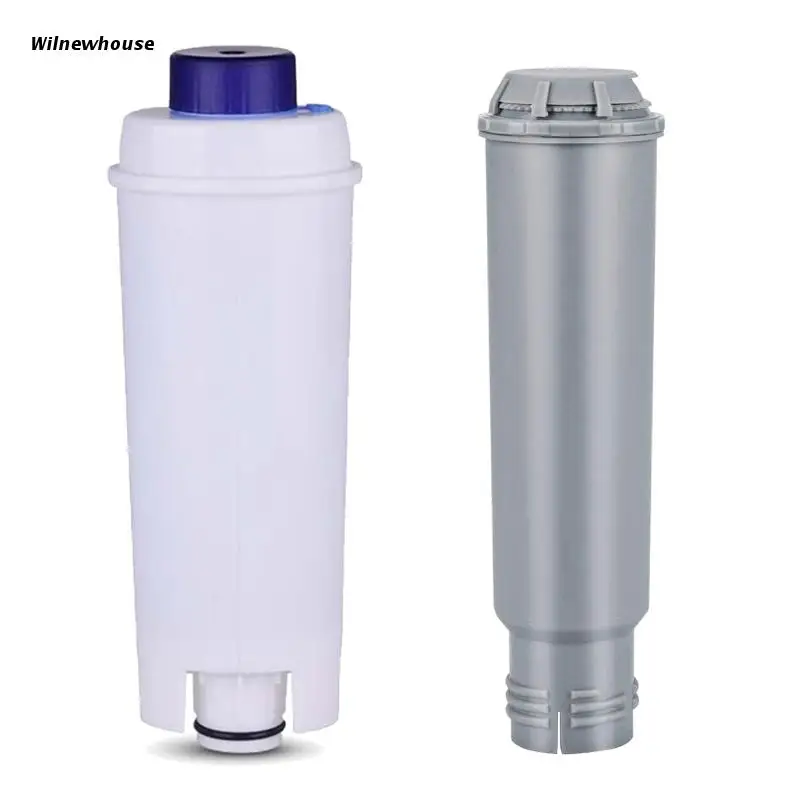 

Сменный фильтр для кофемашины F63A, 2 упаковки, мягкие фильтры для воды