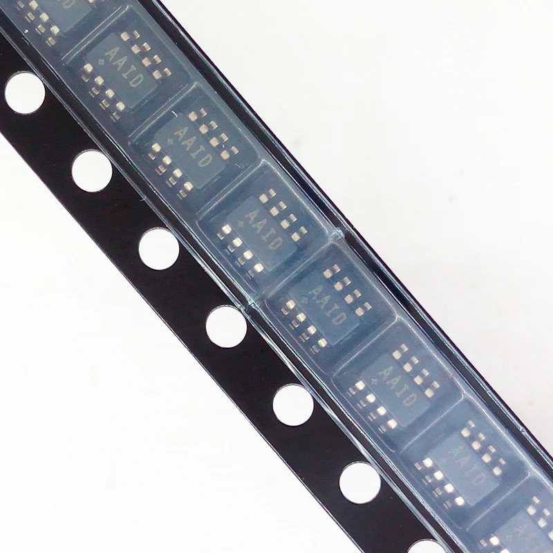 

5 шт./лот MAX5407EKA MAX5407 SOT23-8 IC