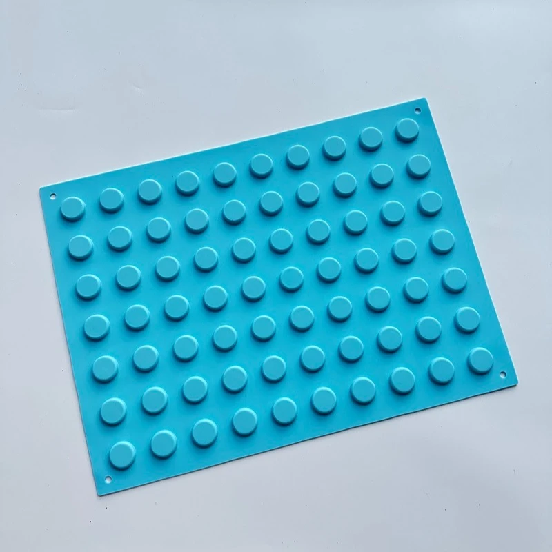 

Магнитный хирургический коврик для инструментов SOHA 30*40 см