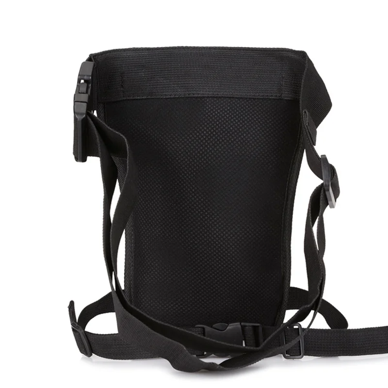 Multi-function crossbody bag Waterproof  waist bag  Leg Hanging Bags Outdoor hiking bags  for men