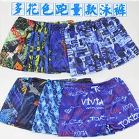 10pcsset wholesale disposable men swimming trunks sunga hot swimsuit mens swim beach shorts