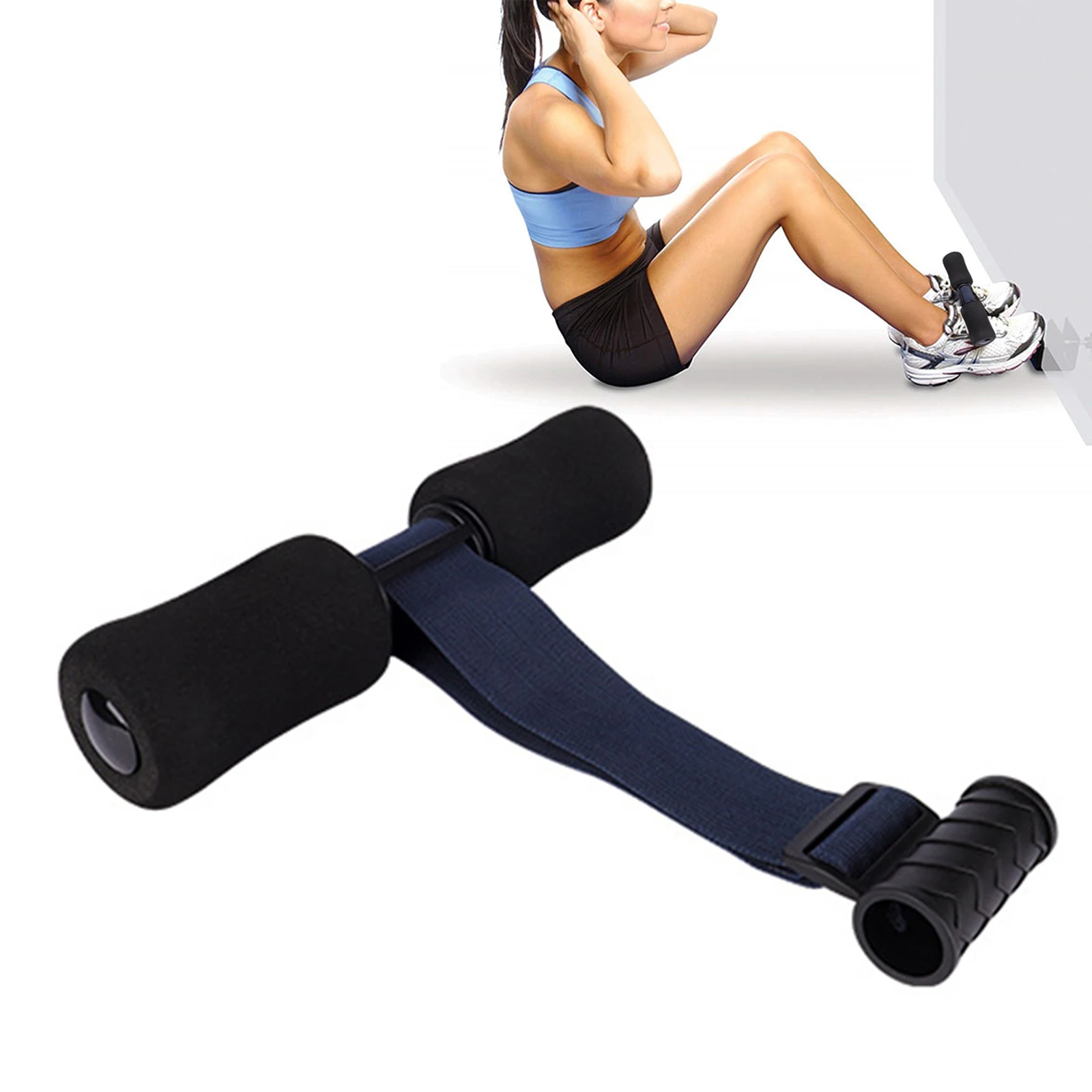 

Nordic Hamstring Curl Strap Home Workout For Gear Hamstring Curls Spanish Squats Ab Workout Nordic Curl For Home Travel Workout