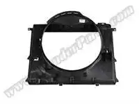 

Код магазина: BA17101438457 для светозащитной бленды радиатора E39 M52