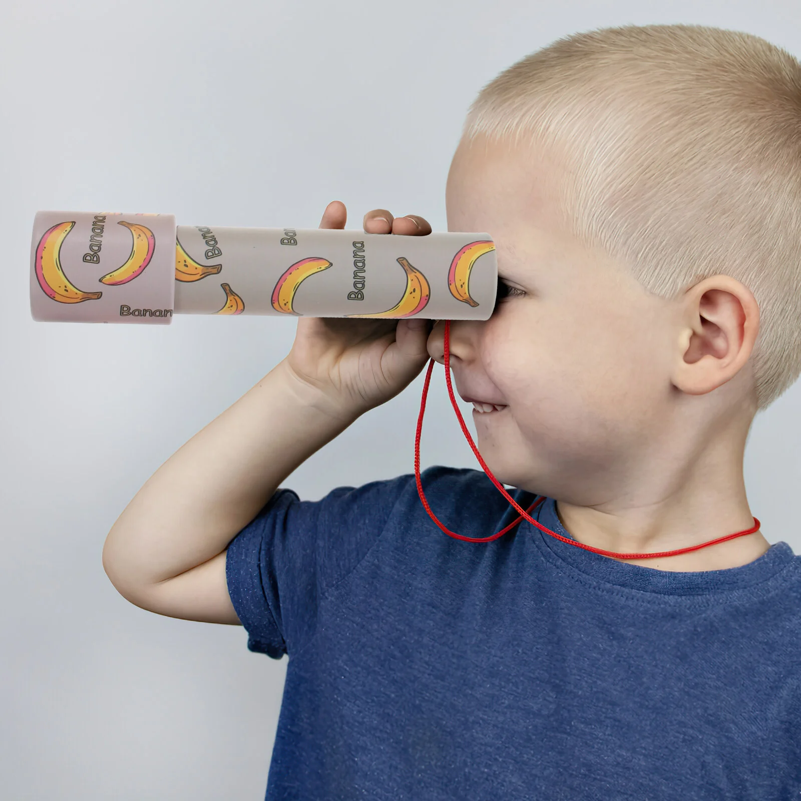 

30 Pcs Kaleidoscope Kids Scientific Toy Paper Observation Classic Toys Aldult Retro Plaything Toddler Bulk