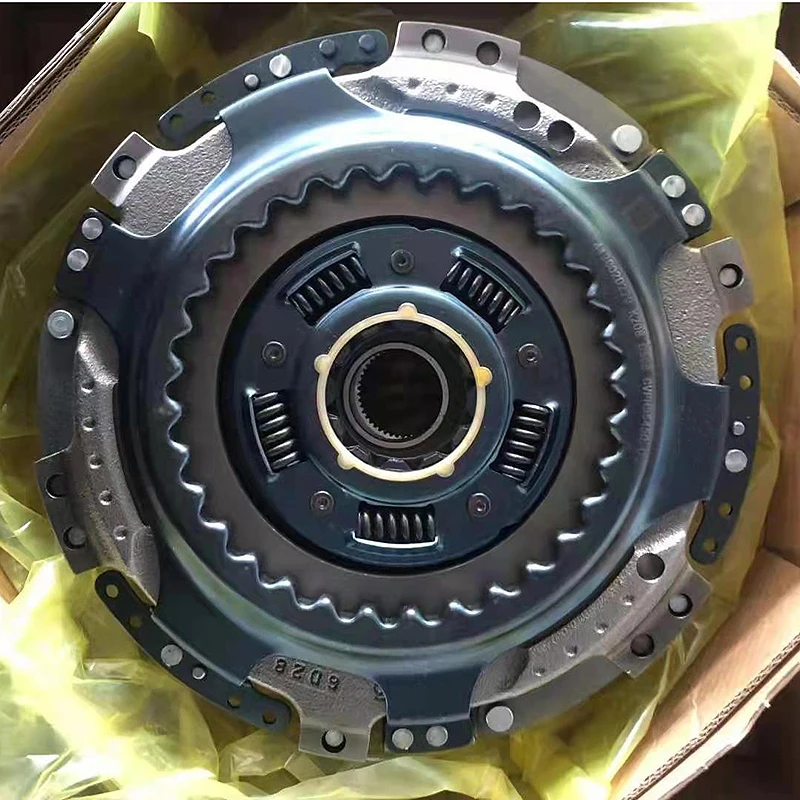 

Top Quality Automatic Transmission Double Clutch Set For Kia Sportage Hyundai i30 i40 Tucson NIB 41200-2D200 1.6T 2016-2020