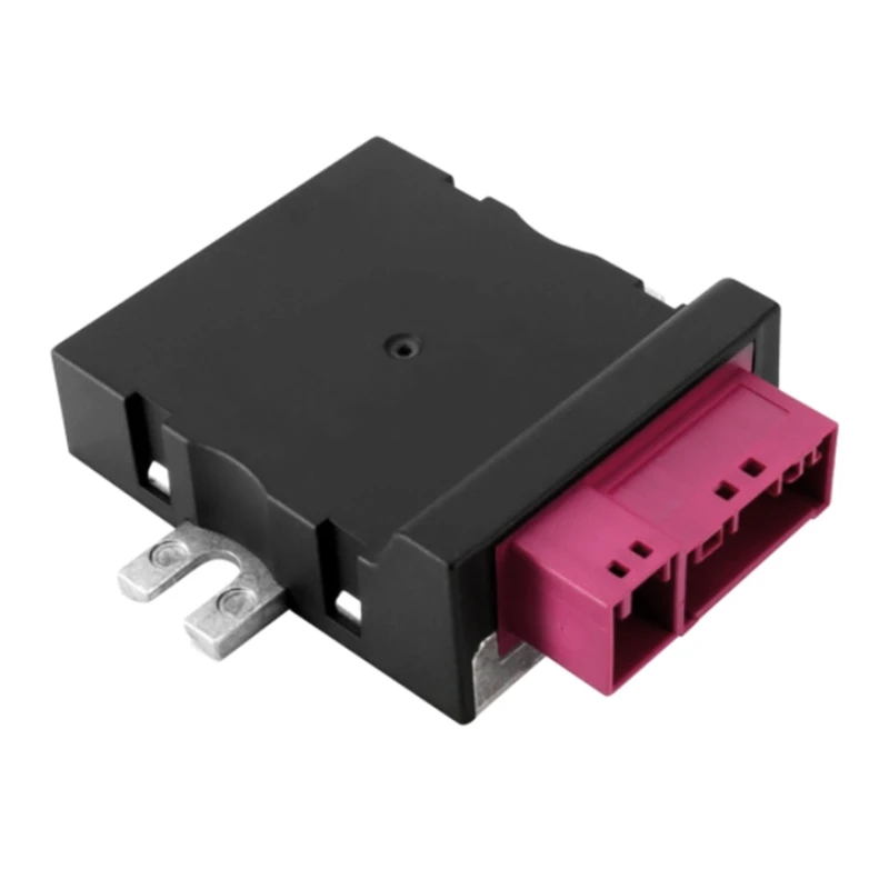 

Car Fuel Pump Delivery Control Module 16147276073 Compatible with 3 Series Car Accessories