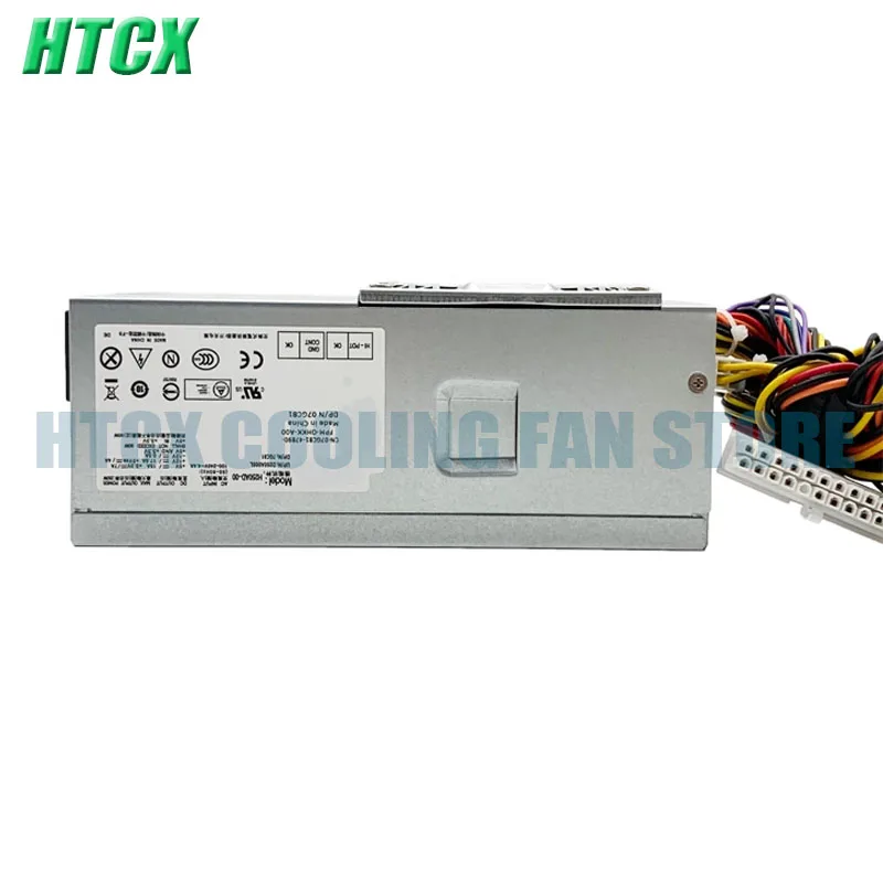 Новинка 24 контакта 390 790 маленький источник питания фотолампа D250AD-00 L250PS-01 H250AD-00