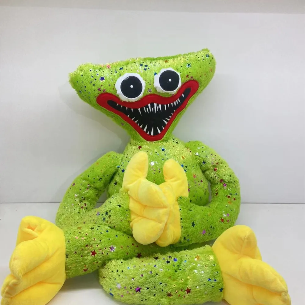 

2022 New Game Doll Plush Toy Kawaii Stuffed Pattern Game Toy Gift For Kid