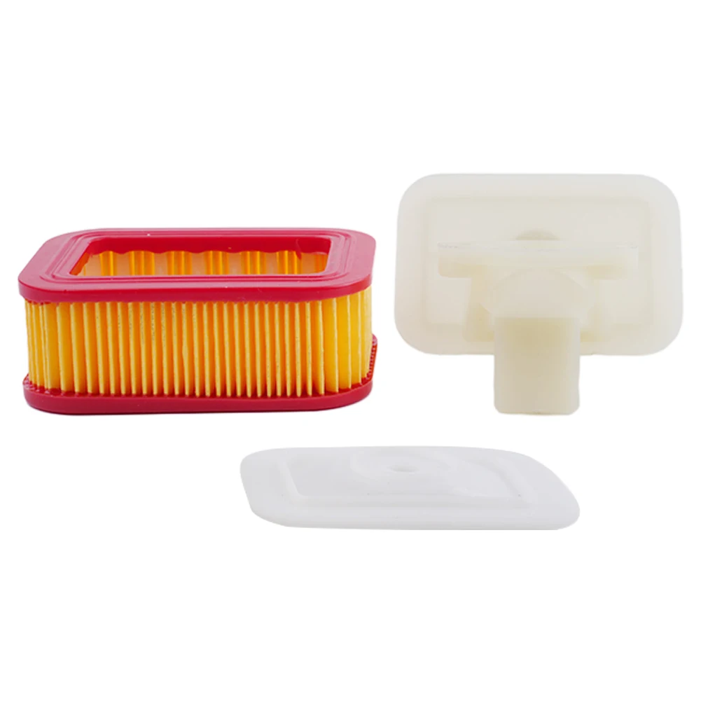 Набор воздушных фильтров для бензопилы 5200/5800 52/58CC бумажные детали садовых