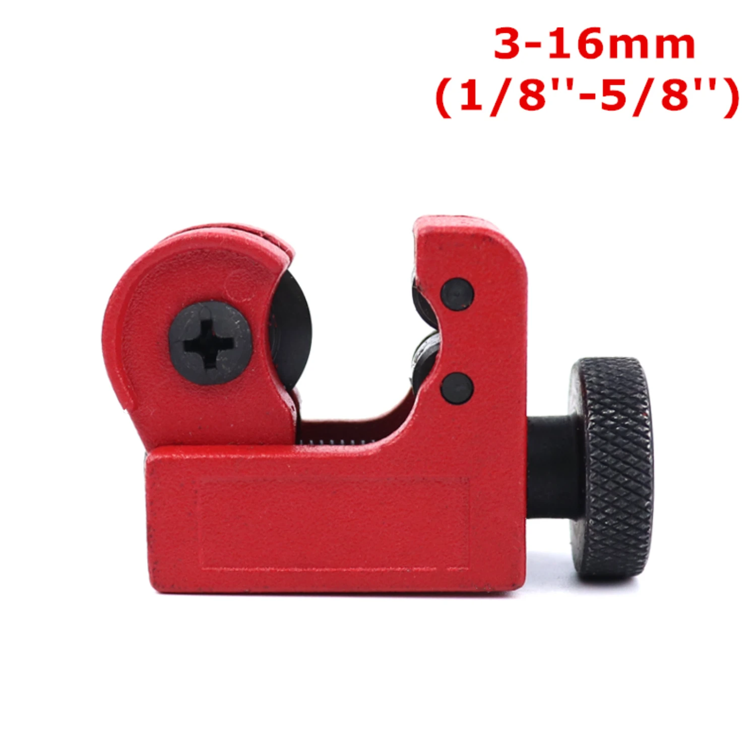 Эффективный мини-труборез из стального сплава - горячий обязательный инструмент