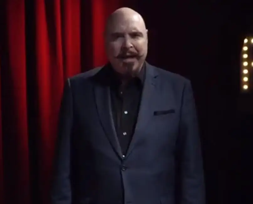 

2020 лекция в прямом эфире Docc Hilford 2-магический трюк