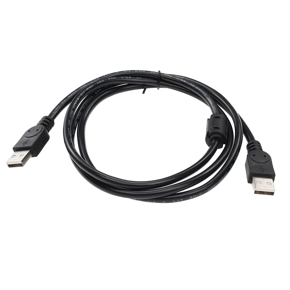 USB 2.0 удлинительный кабель типа A папа-па для жесткого диска ТВ-приставка
