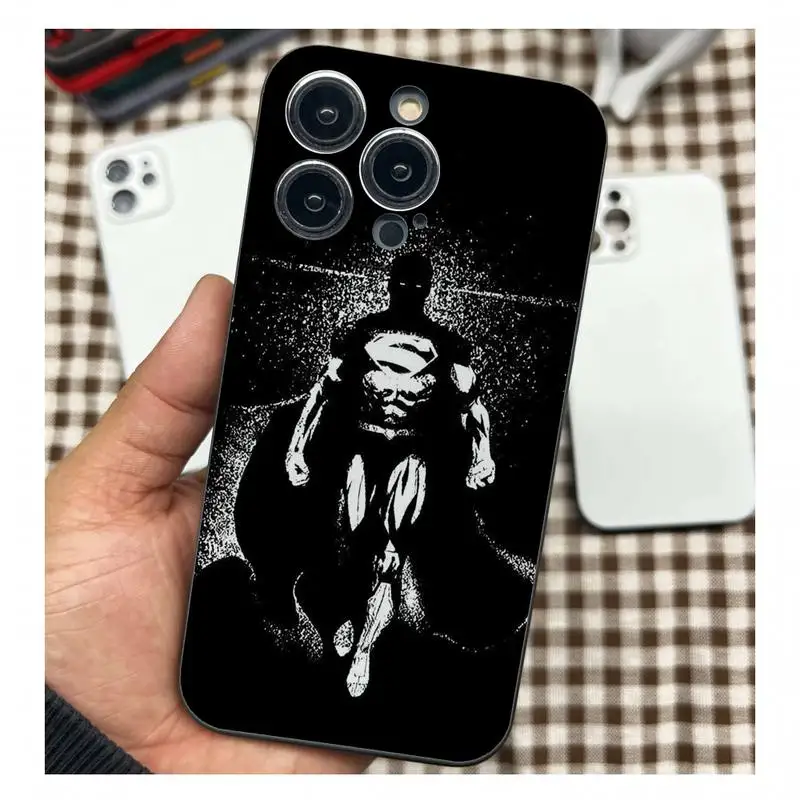 Силиконовый чехол BanDai для Iphone 13 Mini 12 11 Pro Max Xs XR 7 8 Plus |