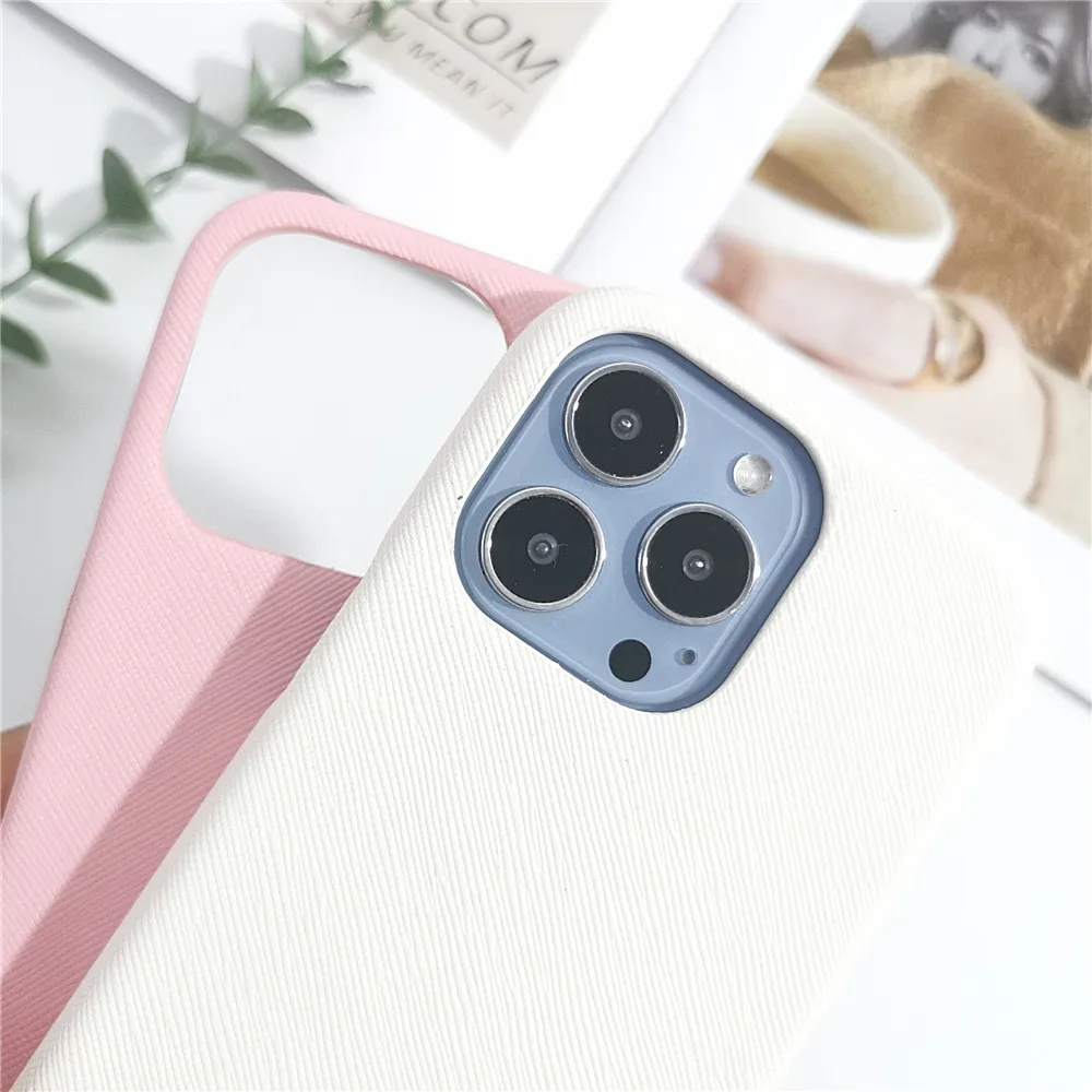 Деловой Жесткий Чехол для Iphone 11 12 13 Pro Max 7 8 Plus Xr X Xs Se 2020