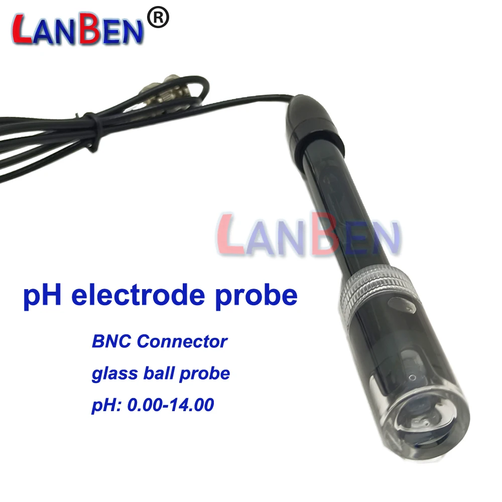 

LANBEN E-201 pH-датчик