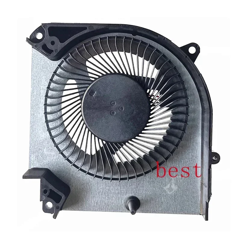 Новый вентилятор охлаждения процессора и графического для Hasee Z8-CA5NB-CA5NP-TA5NS CNH5S01