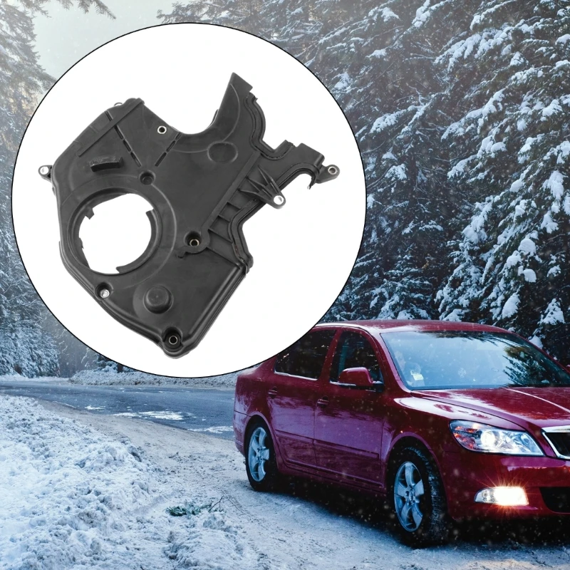 Сменная крышка ремня ГРМ автоаксессуары для D52A EA3A EA2A EA2W N63W N83W MD323980 Прямая