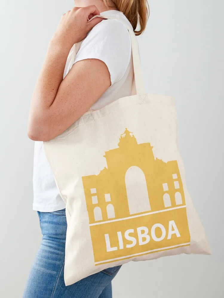 Сумка-тоут Lisboa холщовая сумка на заказ милые сумки холст