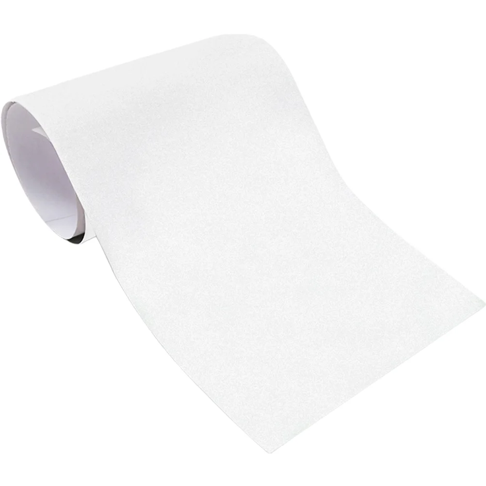 

Skateboard Tape Grip Anti Papersheet Decor Skid Griptape Adhesive Longboard Non Clear Cuttable Decorative Self Scooter Delicate
