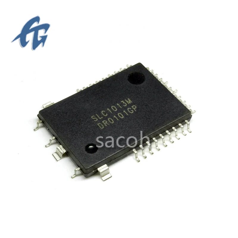 

(SACOH IC Chips) SLC1013M1 SLC1013M 2Pcs 100% Brand New Original In Stock