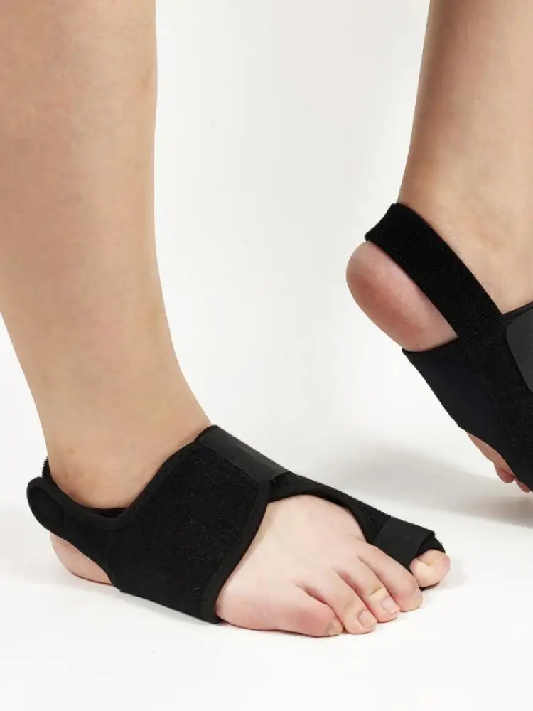 

A Pair Of Men'S And Women'S Bunion Pads Bunion Corrector Thumb Valgus Protector Splint Correction Foot Tool