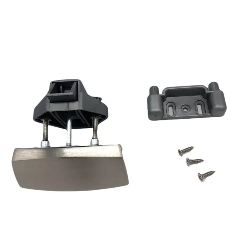 

Cabinet Car Boat RV Handle Lock Door Drawer Latch Locks High Quality Alloy Accessories W91F