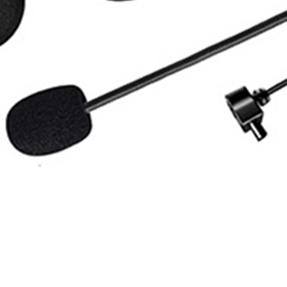 Рисунок 4 - Гарнитура для мотоциклетного шлема