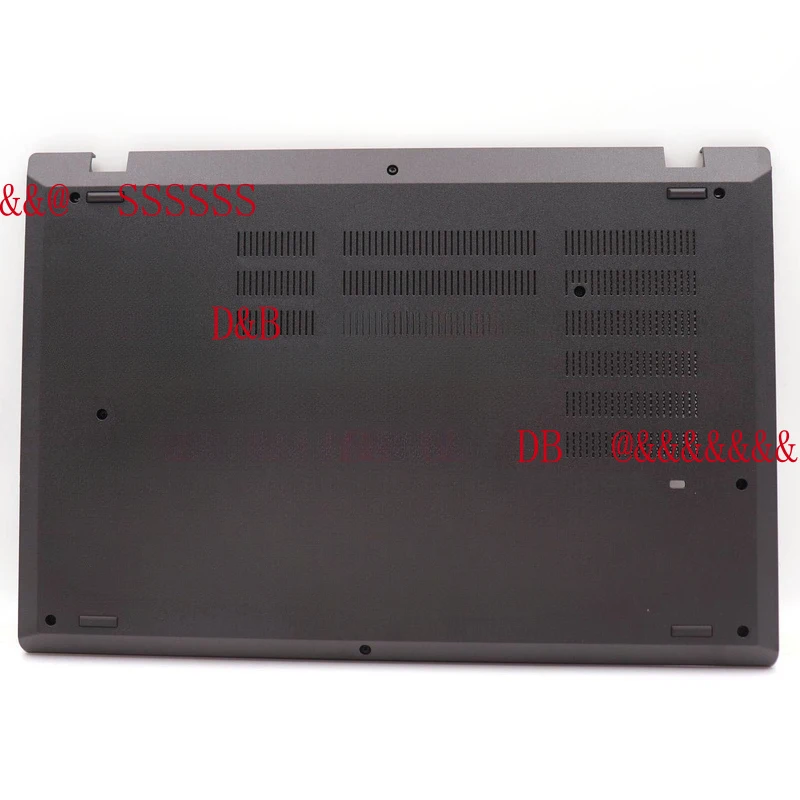 Фото 5CB1H66057 Новый нижний корпус (D-крышка) для ноутбука ThinkPad T15p Gen3 21DA 21DB №1