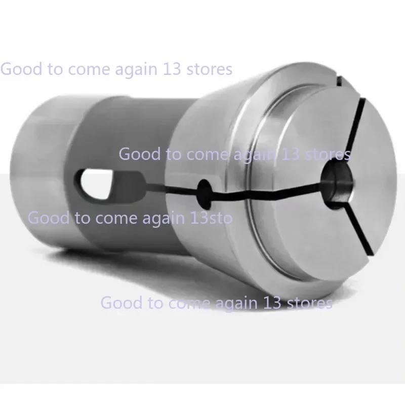 Цанговый патрон для фрезерного инструмента с ЧПУ