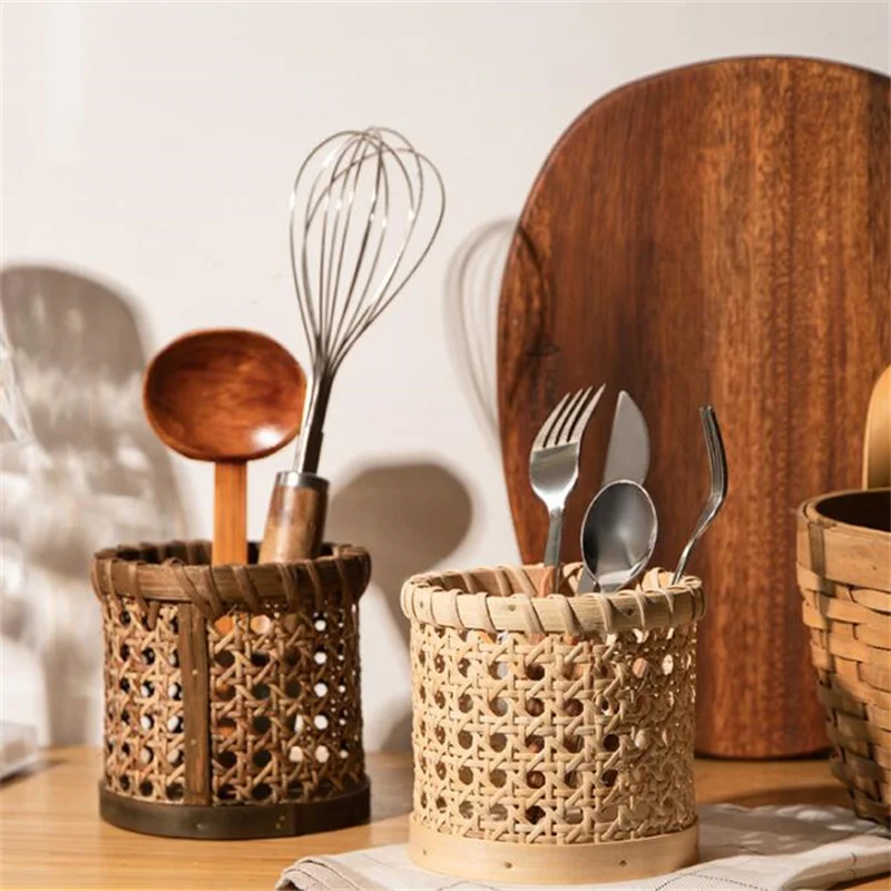 

Настольный органайзер для ручек