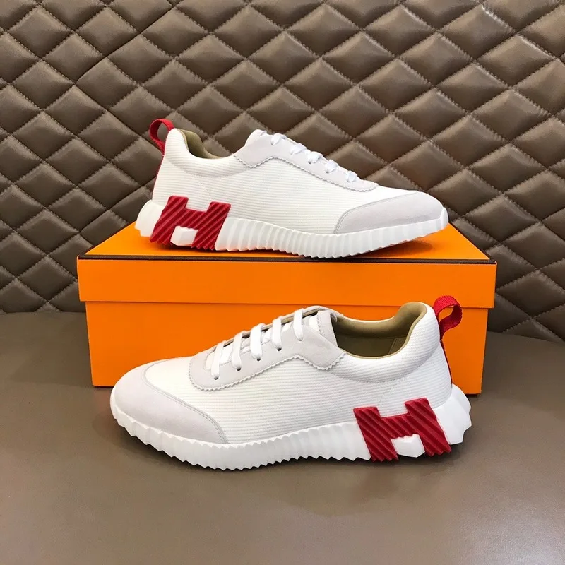 

New Men Shoes Lace Up Genuine Leather Sneaker Round Toe Designer Men's Shoes Luxury Sneakers Brand Fashion Designer Shoes Men