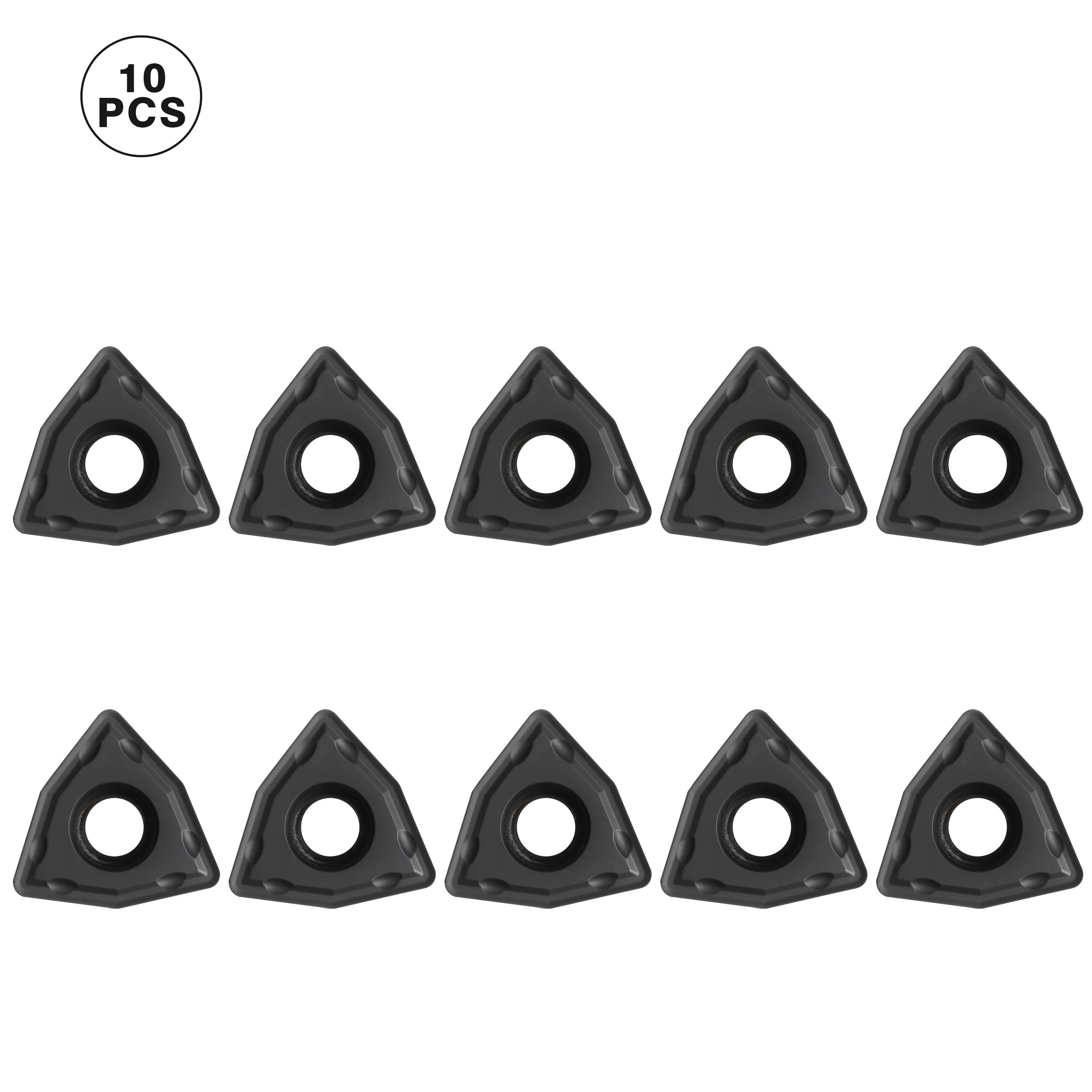 Фрезерные Вставки для токарного станка с ЧПУ