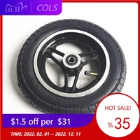10 inch 10x2 0 inflated tyre and inner tube scooter thickened tire tyre outer inner tube electric scooter thickened tire tyre