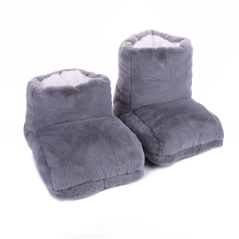 

Heating Foot Heater Electric Feet Warmer Gifts for Women Men Christmas Winter