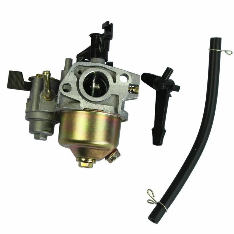 Карбюратор для Honda Gx120 Gx160 GX168 200 5.5Hp 6.5Hp двигатель 16211-ZE1-000 Новый |